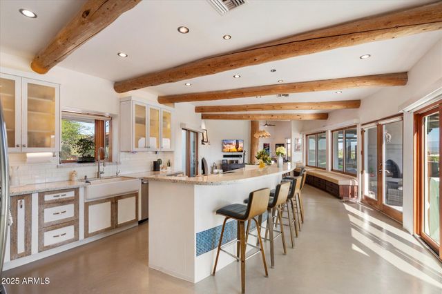 16410 E LEO Drive, Fountain Hills, AZ 85268