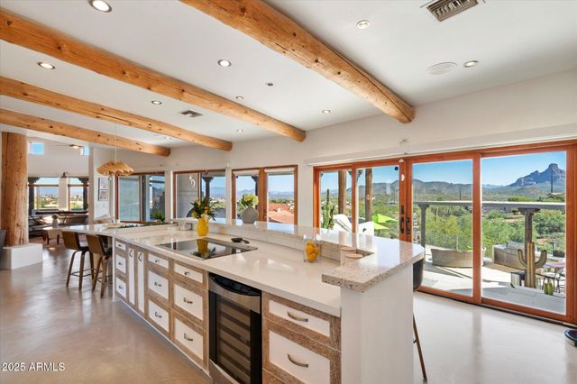 16410 E LEO Drive, Fountain Hills, AZ 85268