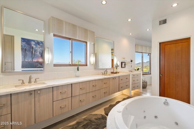 16410 E LEO Drive, Fountain Hills, AZ 85268