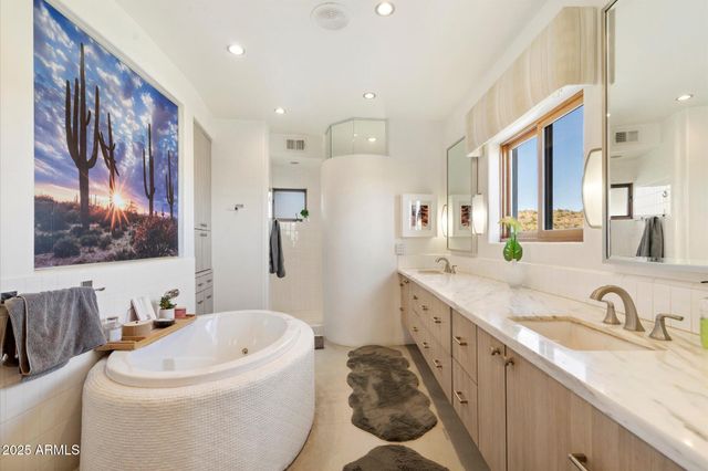 16410 E LEO Drive, Fountain Hills, AZ 85268