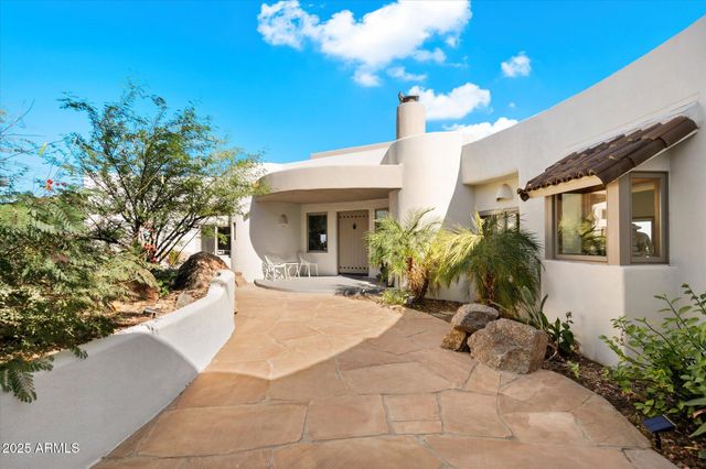 16410 E LEO Drive, Fountain Hills, AZ 85268