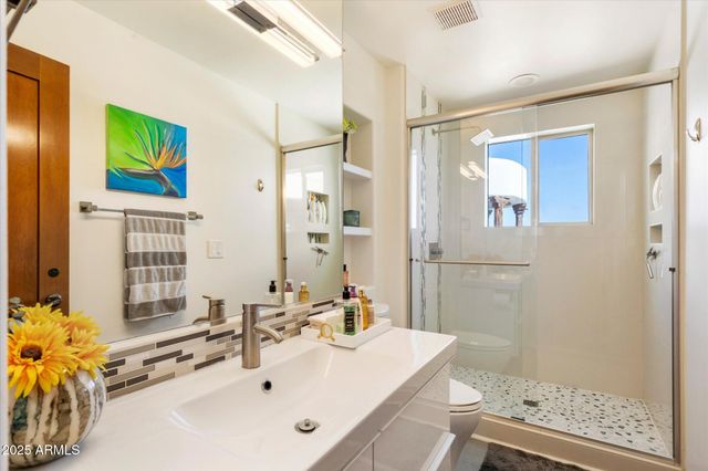 16410 E LEO Drive, Fountain Hills, AZ 85268