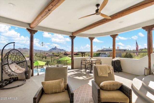 16410 E LEO Drive, Fountain Hills, AZ 85268