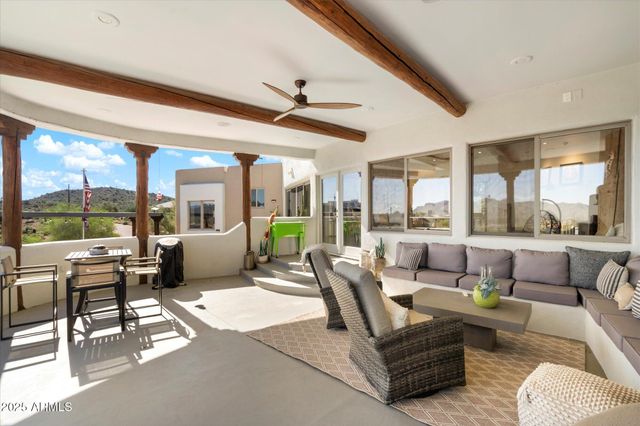 16410 E LEO Drive, Fountain Hills, AZ 85268