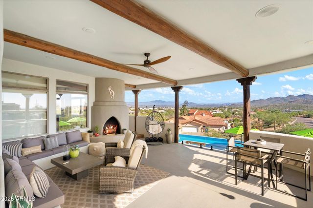 16410 E LEO Drive, Fountain Hills, AZ 85268