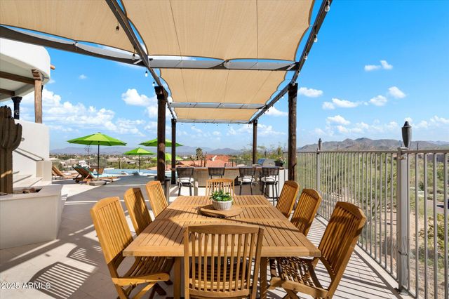 16410 E LEO Drive, Fountain Hills, AZ 85268