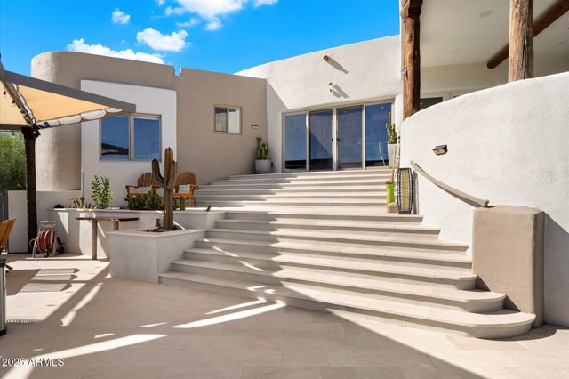 16410 E LEO Drive, Fountain Hills, AZ 85268