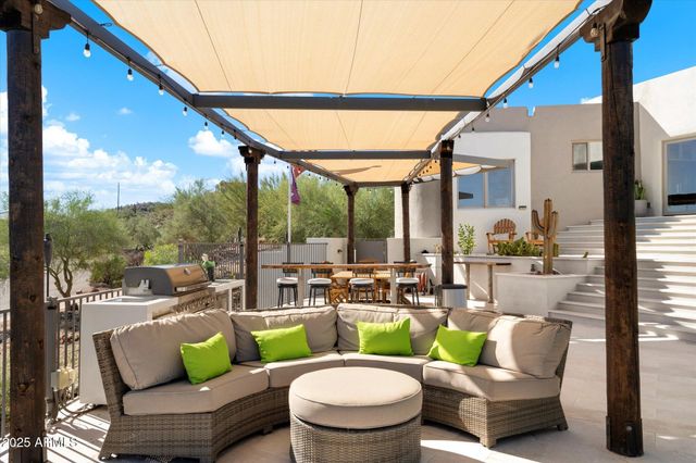 16410 E LEO Drive, Fountain Hills, AZ 85268