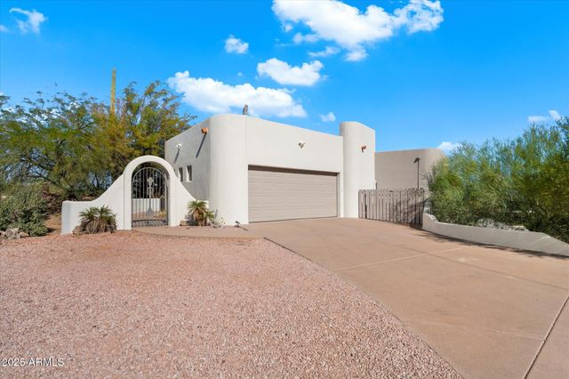 16410 E LEO Drive, Fountain Hills, AZ 85268