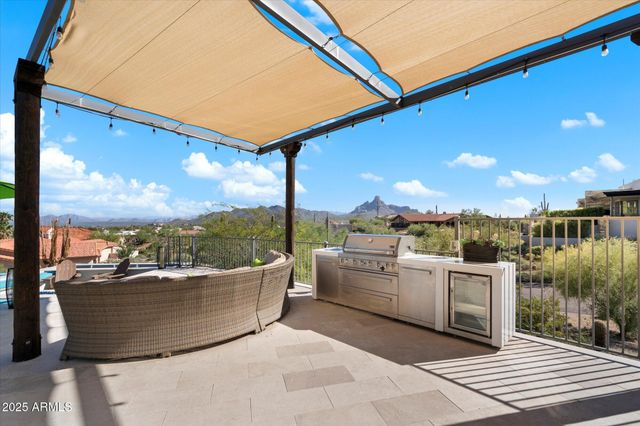 16410 E LEO Drive, Fountain Hills, AZ 85268