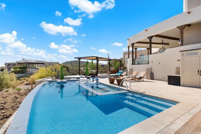 16410 E LEO Drive, Fountain Hills, AZ 85268