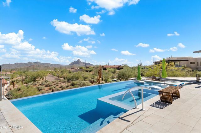 16410 E LEO Drive, Fountain Hills, AZ 85268