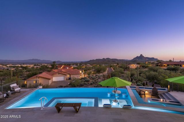 16410 E LEO Drive, Fountain Hills, AZ 85268