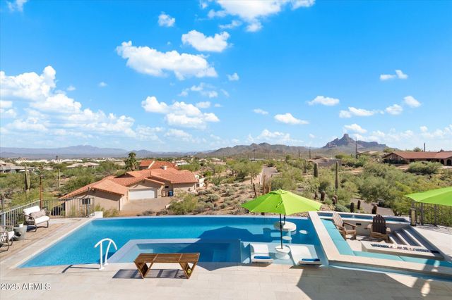16410 E LEO Drive, Fountain Hills, AZ 85268