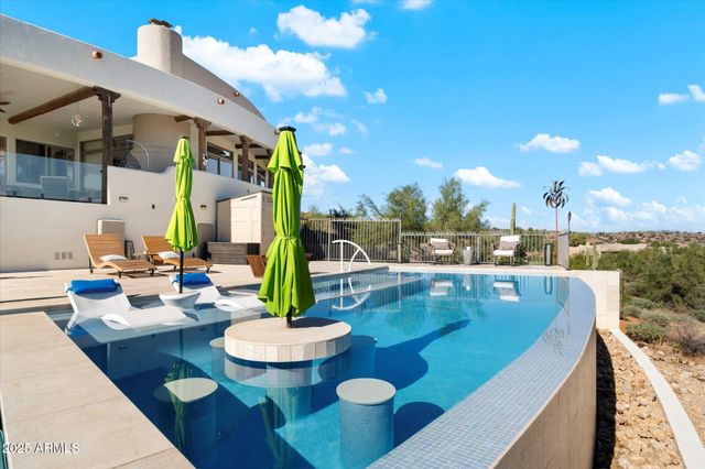 16410 E LEO Drive, Fountain Hills, AZ 85268