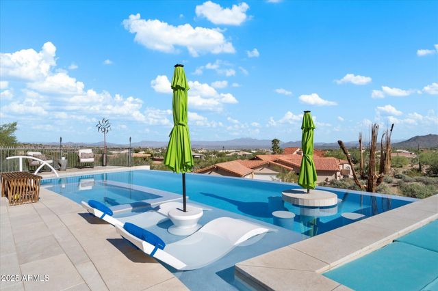 16410 E LEO Drive, Fountain Hills, AZ 85268