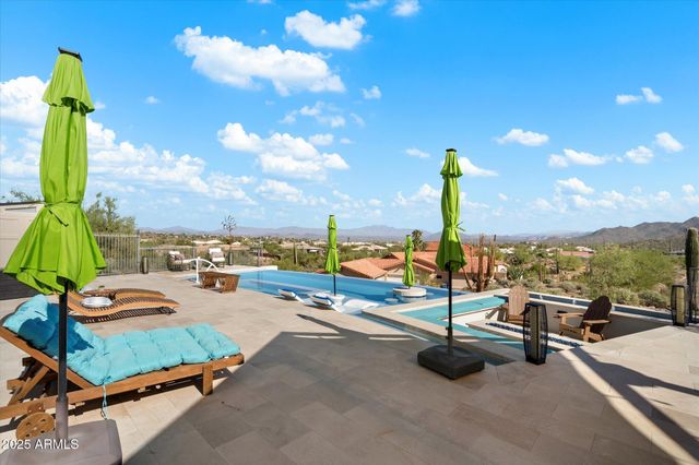 16410 E LEO Drive, Fountain Hills, AZ 85268