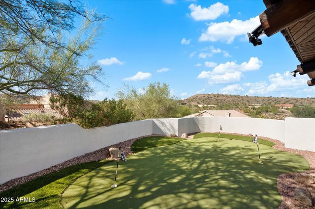 16410 E LEO Drive, Fountain Hills, AZ 85268