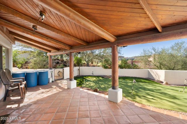16410 E LEO Drive, Fountain Hills, AZ 85268