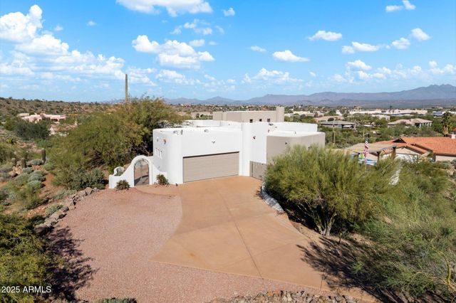 16410 E LEO Drive, Fountain Hills, AZ 85268