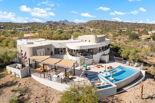 16410 E LEO Drive, Fountain Hills, AZ 85268