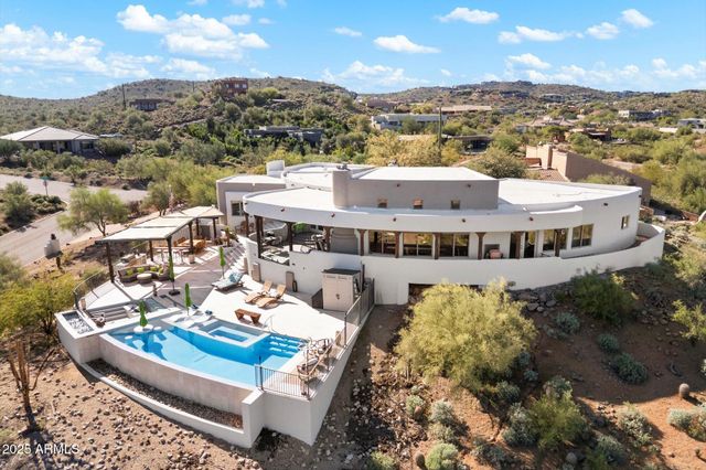 16410 E LEO Drive, Fountain Hills, AZ 85268