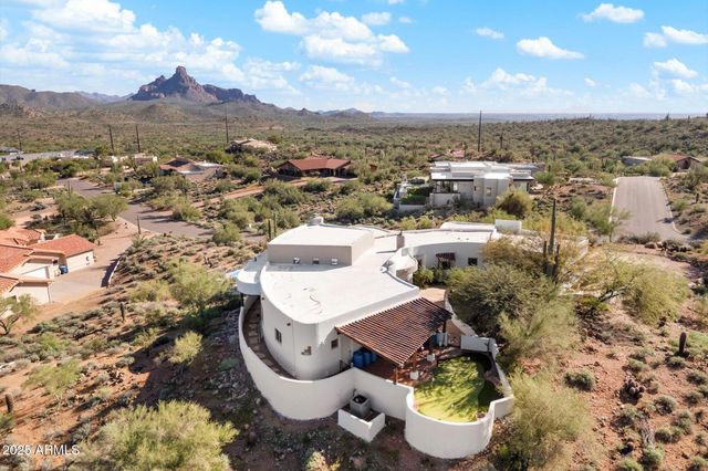 16410 E LEO Drive, Fountain Hills, AZ 85268