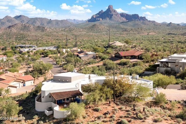 16410 E LEO Drive, Fountain Hills, AZ 85268