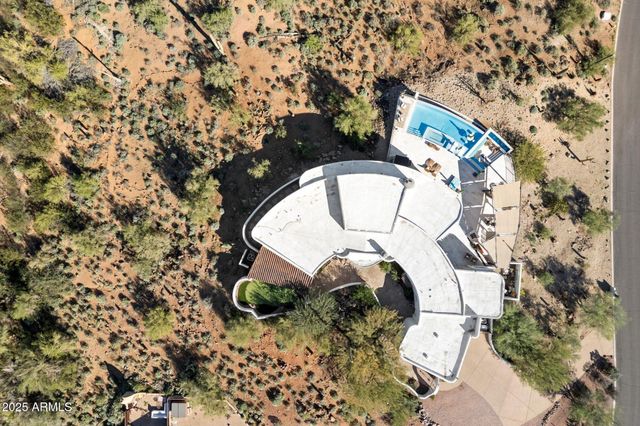 16410 E LEO Drive, Fountain Hills, AZ 85268