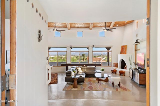 16410 E LEO Drive, Fountain Hills, AZ 85268