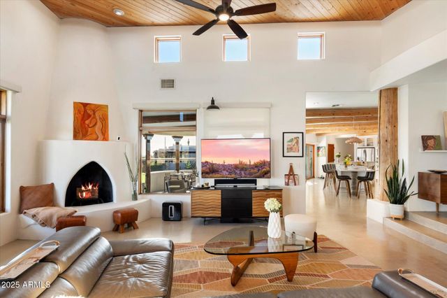 16410 E LEO Drive, Fountain Hills, AZ 85268