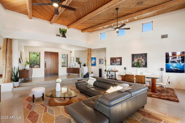 16410 E LEO Drive, Fountain Hills, AZ 85268