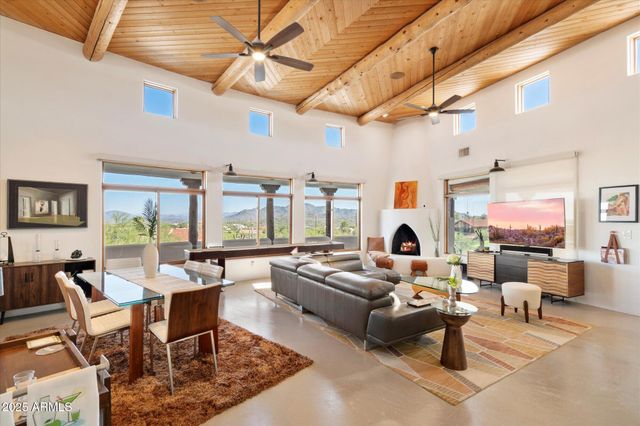 16410 E LEO Drive, Fountain Hills, AZ 85268