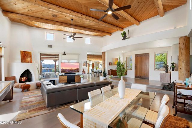 16410 E LEO Drive, Fountain Hills, AZ 85268