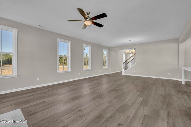 1189 Sunwater Terrace, Leland, NC 28451