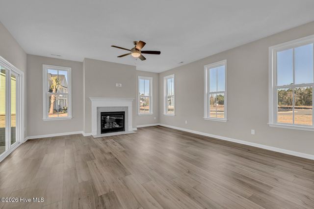 1189 Sunwater Terrace, Leland, NC 28451