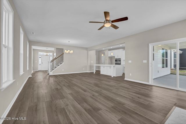 1189 Sunwater Terrace, Leland, NC 28451