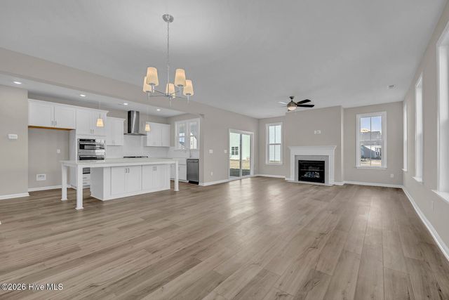 1189 Sunwater Terrace, Leland, NC 28451