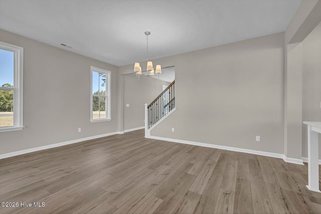 1189 Sunwater Terrace, Leland, NC 28451