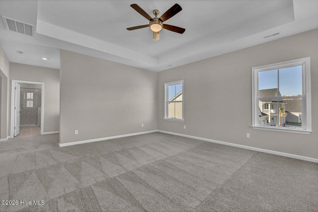 1189 Sunwater Terrace, Leland, NC 28451