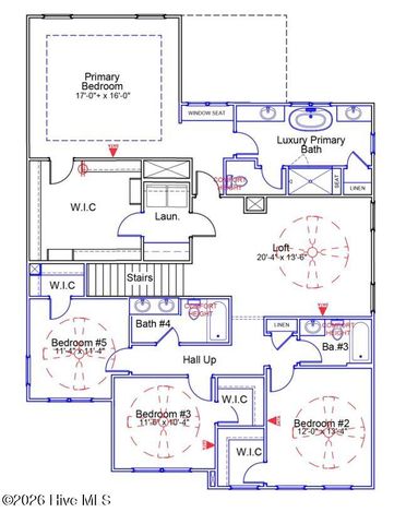 1189 Sunwater Terrace, Leland, NC 28451