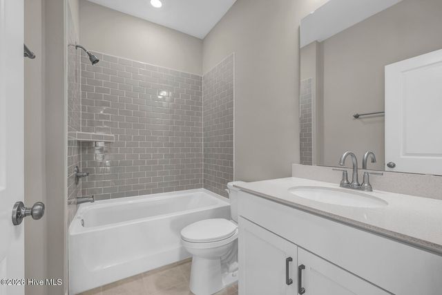 1189 Sunwater Terrace, Leland, NC 28451