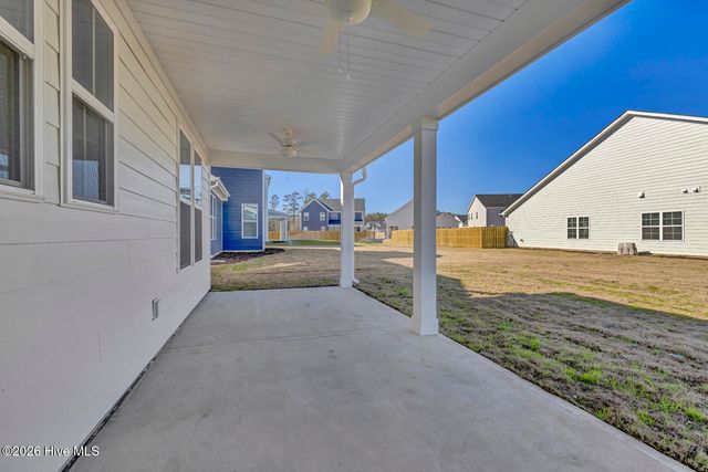 1189 Sunwater Terrace, Leland, NC 28451