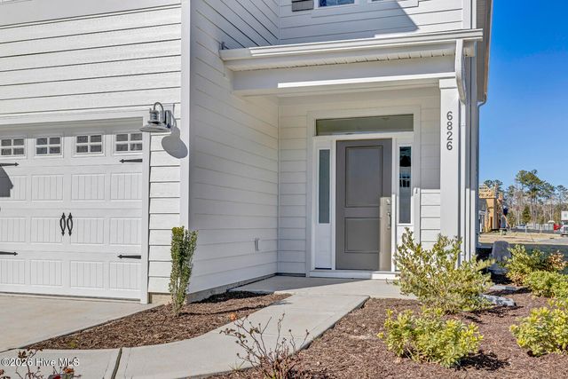 1189 Sunwater Terrace, Leland, NC 28451