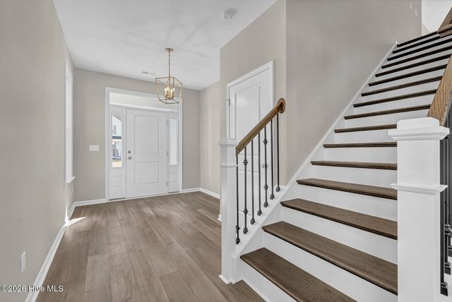 1189 Sunwater Terrace, Leland, NC 28451