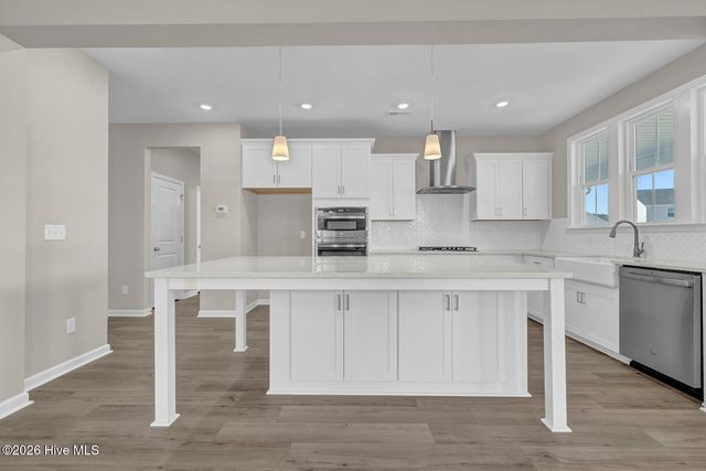 1189 Sunwater Terrace, Leland, NC 28451