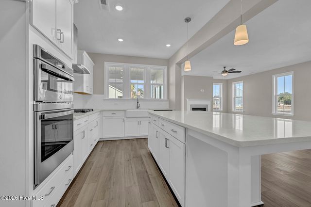 1189 Sunwater Terrace, Leland, NC 28451