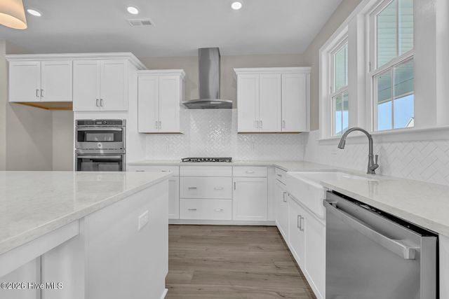 1189 Sunwater Terrace, Leland, NC 28451