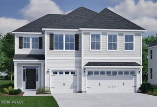 1189 Sunwater Terrace, Leland, NC 28451
