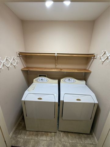 5031 Mountain Spring Trail, Fort Worth, TX 76123